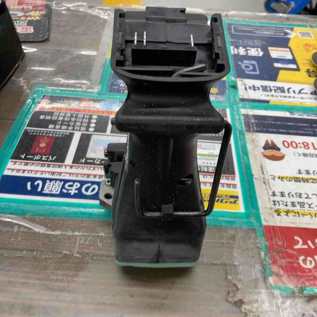 ★ハイコーキ(HIKOKI ※旧:日立工機) コードレス全ネジカッター CL18DSL(NN)【戸田店】