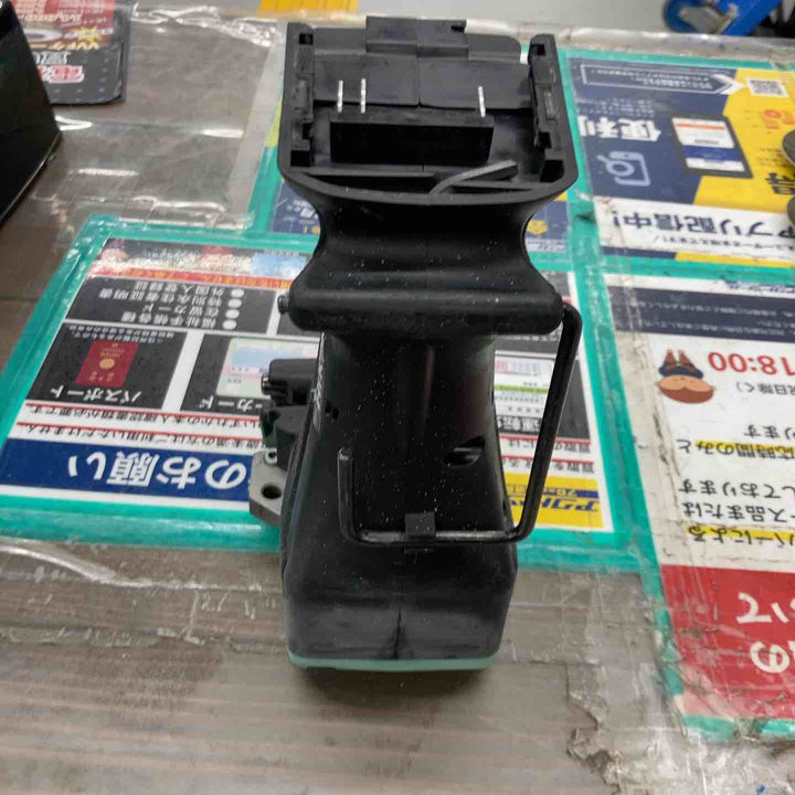 ★ハイコーキ(HIKOKI ※旧:日立工機) コードレス全ネジカッター CL18DSL(NN)【戸田店】