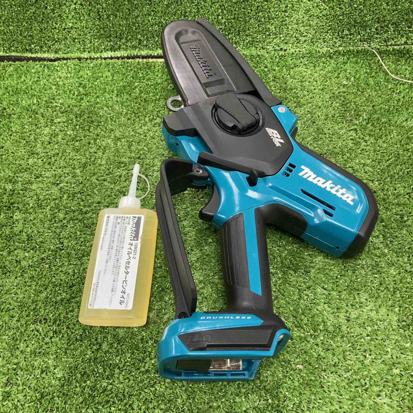 ☆マキタ(makita) コードレスハンディソー MUC101DZ【川崎店