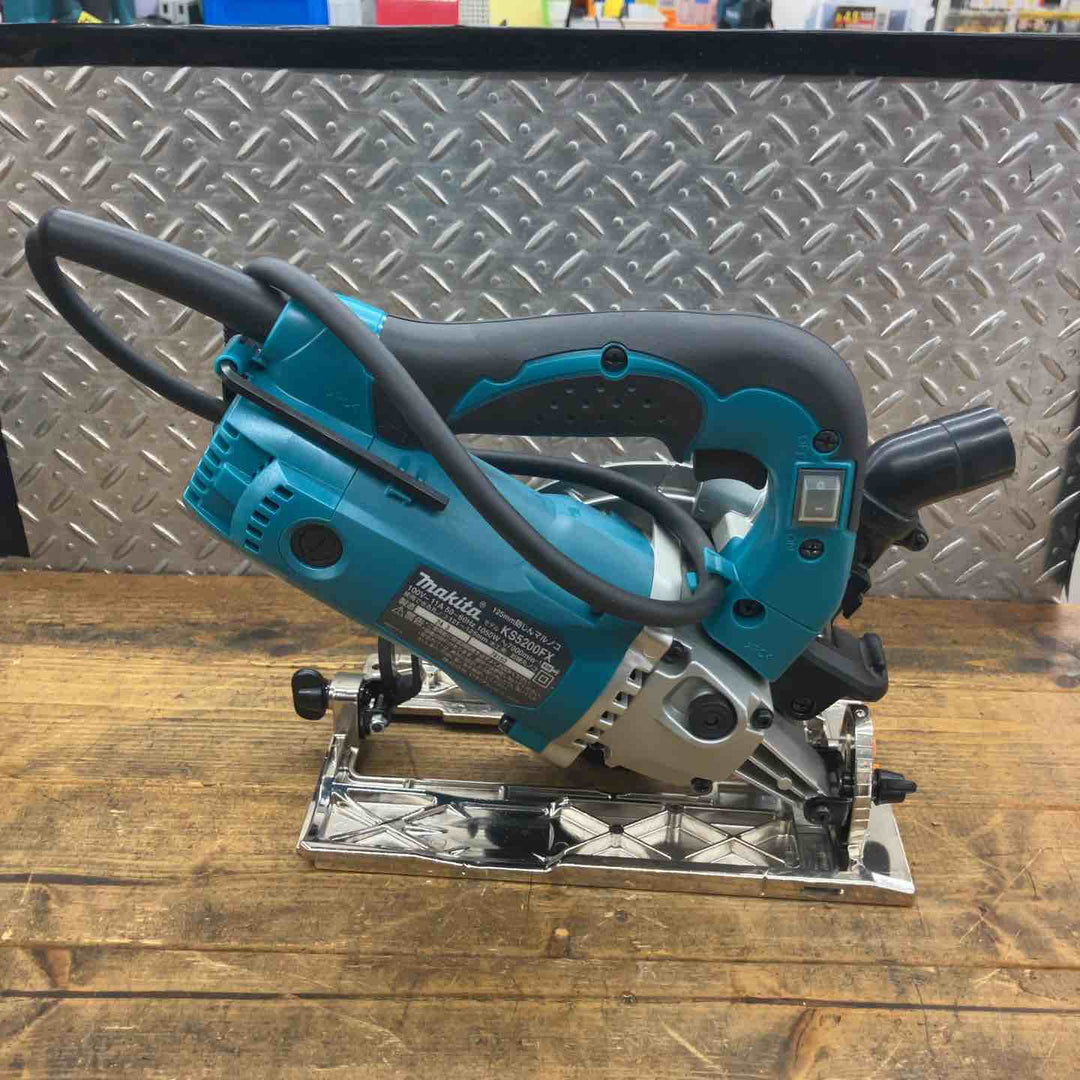 ★マキタ(makita) 防じん丸のこ KS5200FX【所沢店】