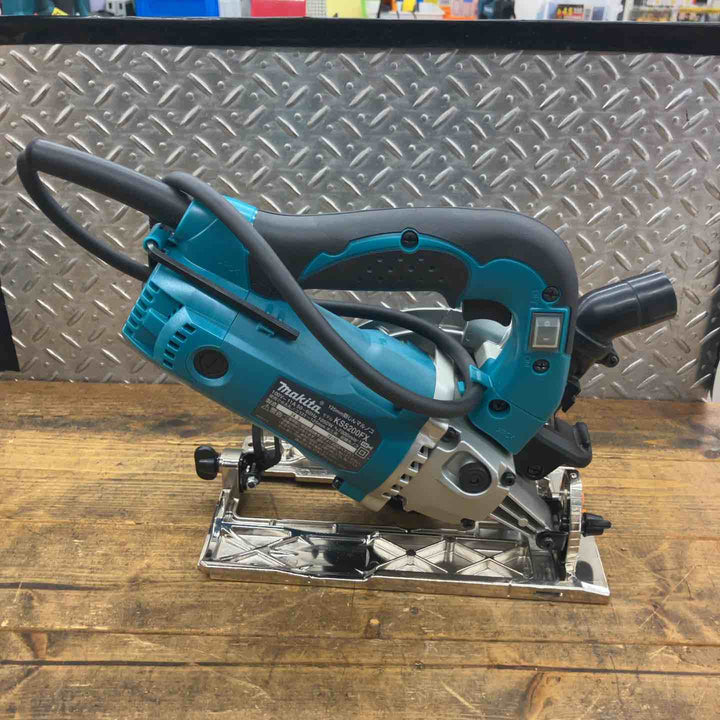 ★マキタ(makita) 防じん丸のこ KS5200FX【所沢店】