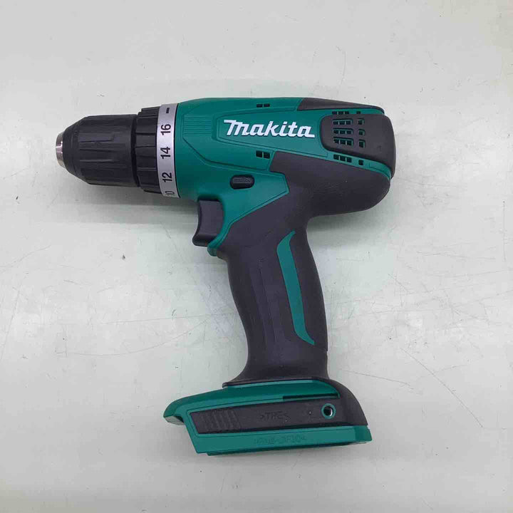 ◇マキタ(makita) コードレスドリルドライバー MDF347DS【越谷店】
