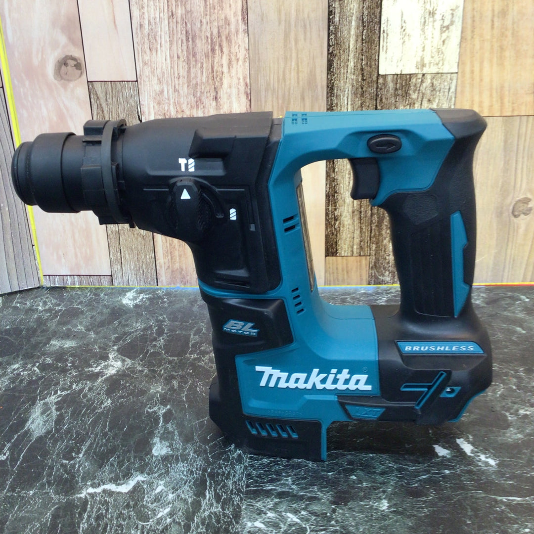 ★マキタ(makita) コードレスハンマドリル HR170DRGX【八潮店】