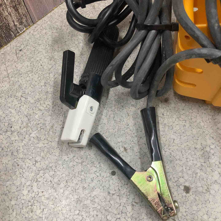 スズキッド SUZUKID スタミナホーム アーク FSH-42SP 60Hz 小型低電圧溶接機【八潮店】