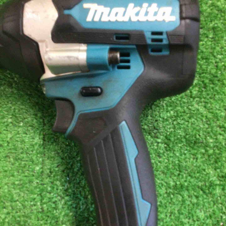 ★マキタ(makita) コードレスインパクトレンチ TW700DZ【町田店】