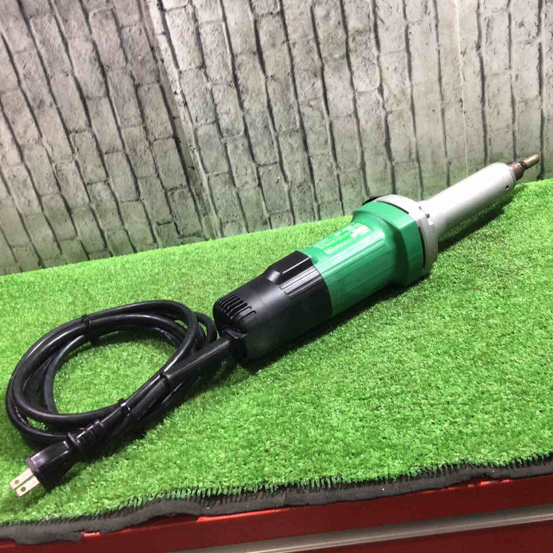 ◇ハイコーキ(HIKOKI ※旧:日立工機) ハンドグラインダ GP4SA【川口店】