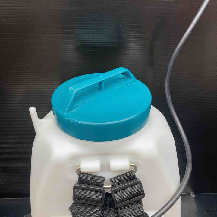 マキタ 充電式噴霧器 本体のみ 18V 15L MUS154DZ【川越店】