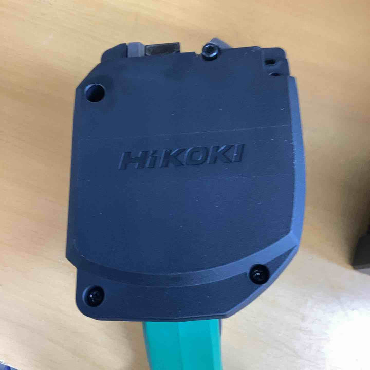 ★ハイコーキ(HIKOKI) 18Vコードレス全ネジカッタ CL18DA(XPZ)【越谷店】
