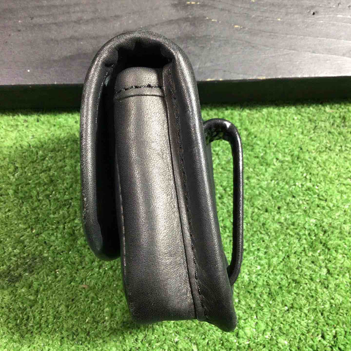 ニックス KNICKS ヌメ革小物ポーチ KBS-100BOX 【川口店】