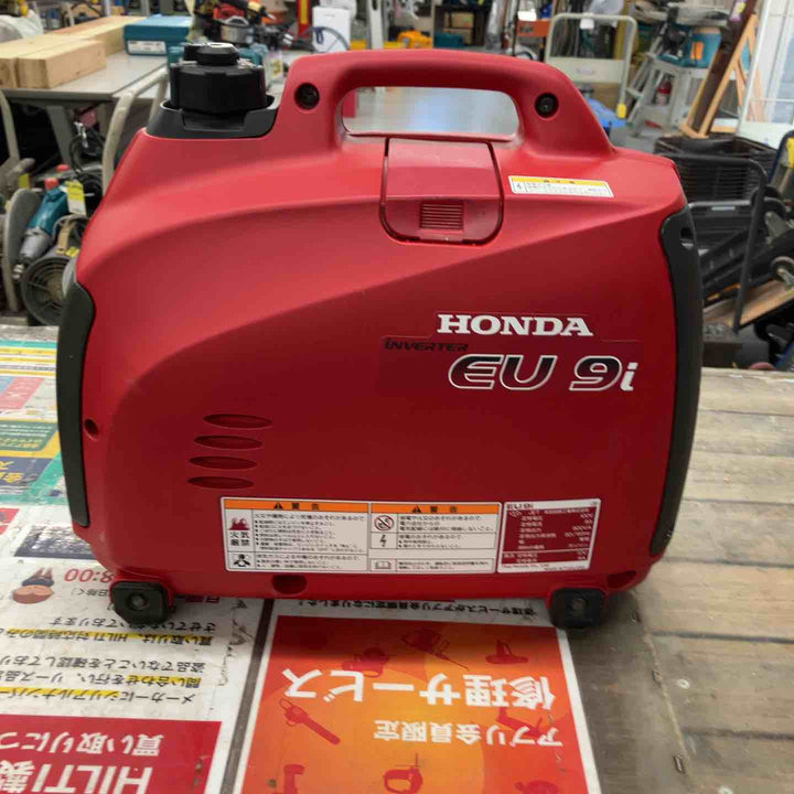 HONDA EU9i【戸田店】