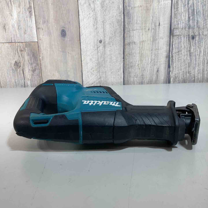 ★マキタ(makita) コードレスレシプロソー JR188DRGX【戸田店】