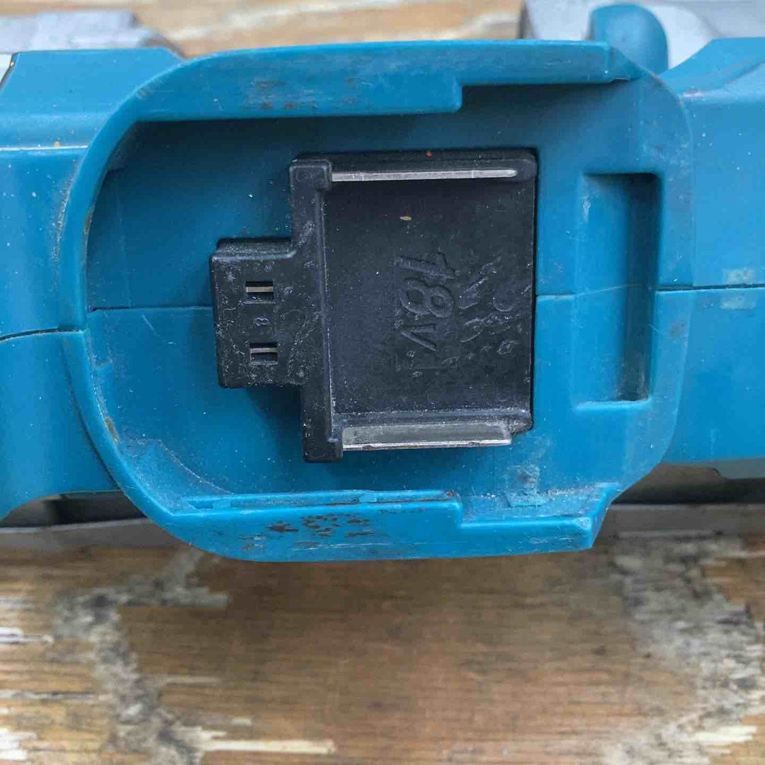 ★マキタ(makita) コードレスバンドソー PB180DZ【柏店】