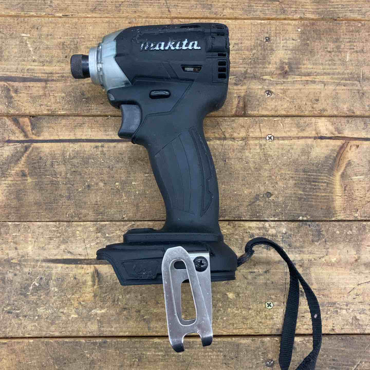 ★マキタ(makita) コードレスインパクトドライバー TD137DZB【所沢店】