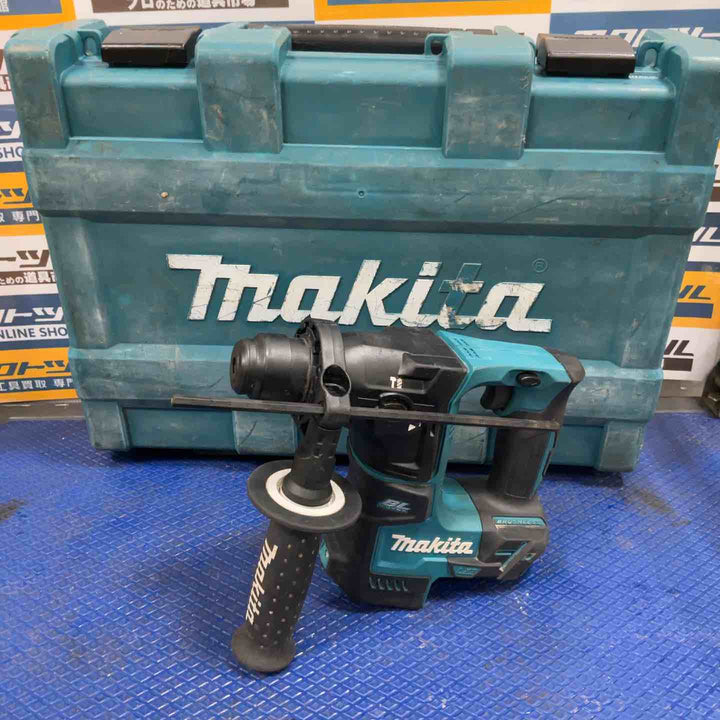 ★マキタ(makita) コードレスハンマドリル HR171DZK【草加店】