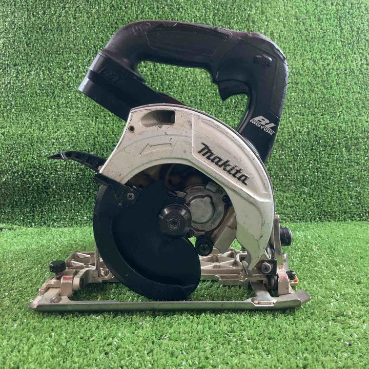 ★マキタ(makita) コードレス丸のこ HS471DZB【川崎店】