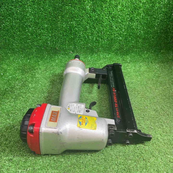 マックス(MAX) 常圧エアタッカ TA-225LU/4J【藤沢店】