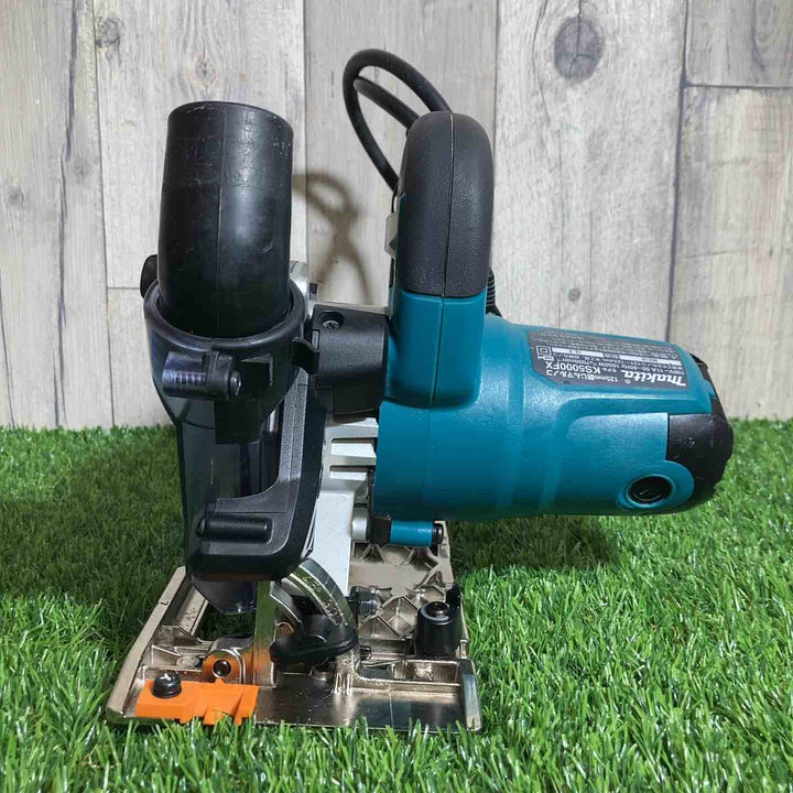 ★マキタ(makita) 防じん丸のこ KS5000FX【戸田店】