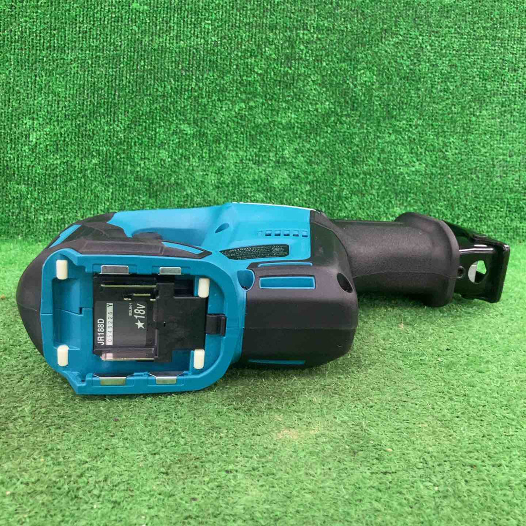 ★マキタ(makita) コードレスレシプロソー JR188DRGX【川崎店】