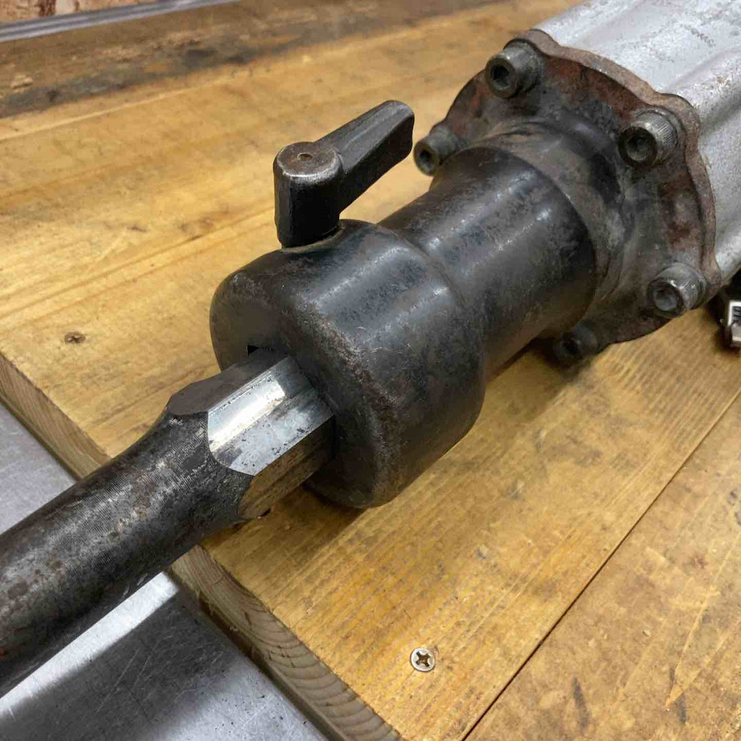 ★マキタ(makita) 電動ハンマ 8600S【所沢店】