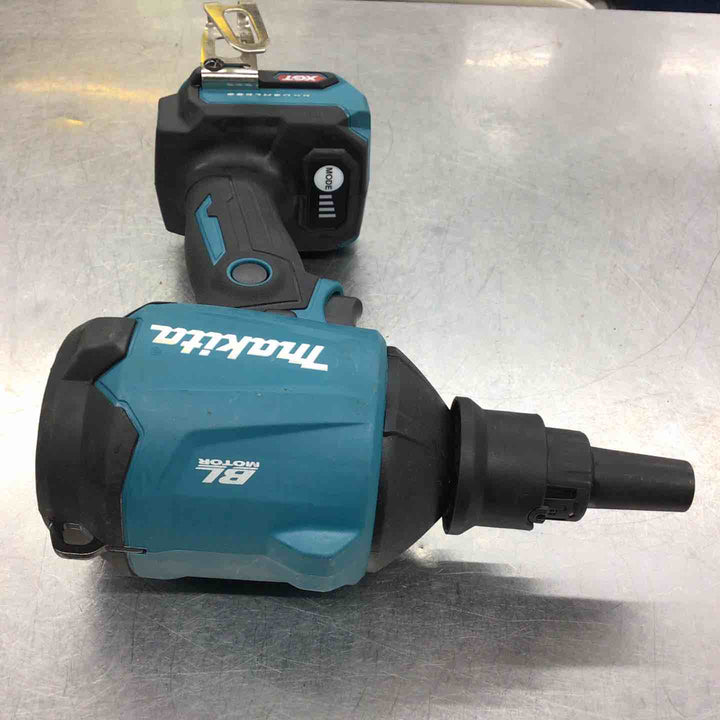★マキタ(makita) コードレスエアダスタ AS001GZ【戸田店】