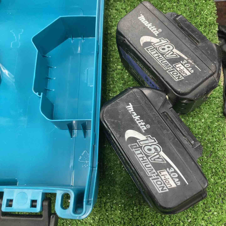 ★マキタ(makita) コードレスインパクトドライバー TD172DGXFY【川崎店】