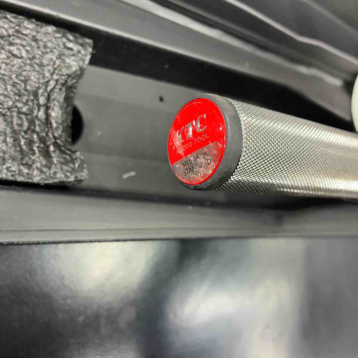 【未使用品】 KTC プレセット型トルクレンチ CMPB8008 【藤沢店】