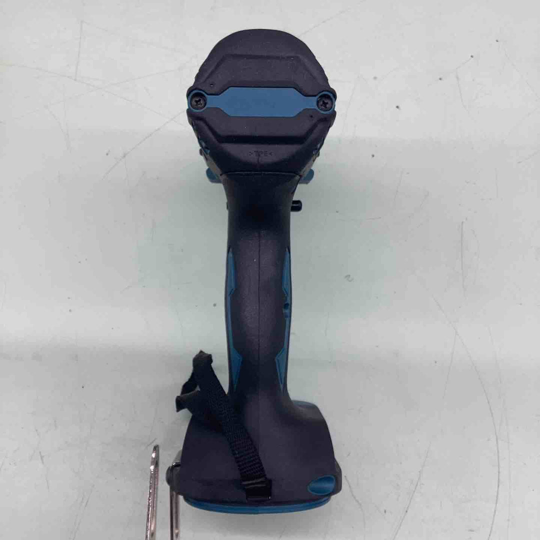 ☆マキタ(makita) コードレス振動ドリルドライバー HP484DZ【越谷店】