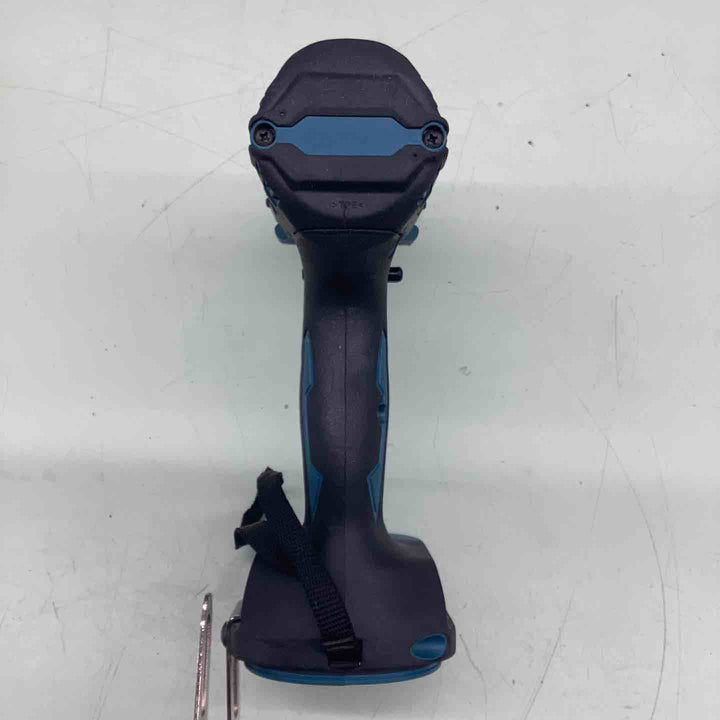 ☆マキタ(makita) コードレス振動ドリルドライバー HP484DZ【越谷店】