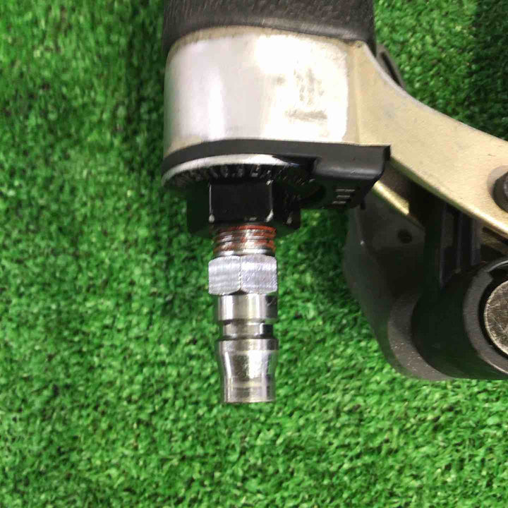 ★ハイコーキ(HIKOKI ※旧:日立工機) 常圧ピンネイラ NP35A【町田店】