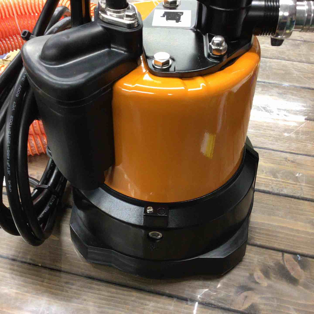 ◇ツルミ スイープポンプ LSPE1.4S-51【戸田店】