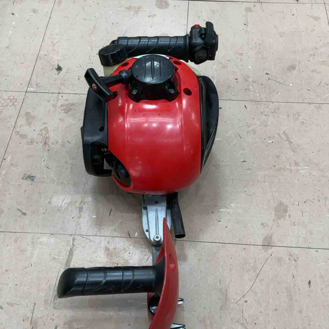 【店頭受取り限定】◇ゼノア(ZENOAH) エンジンヘッジトリマ HT751H Pro-1【草加店】