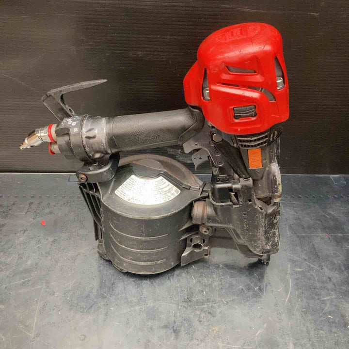 ★マックス(MAX) 高圧エア釘打ち機 HN-90N6(D)-G【川越店】