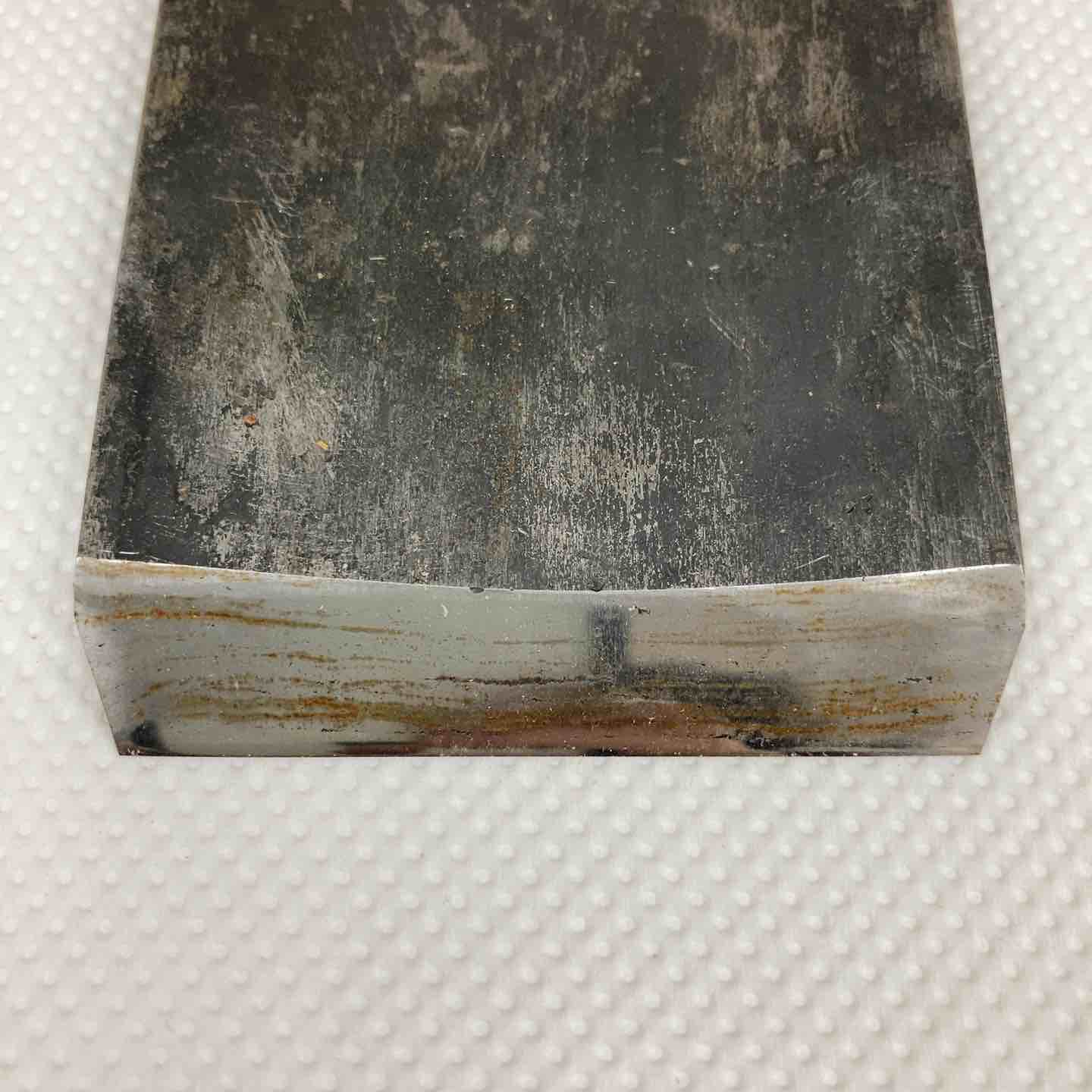 中古美品】 鉋 かんな 「宗吉」 銘 寸六鉋 【鴻巣店】 – アクトツール