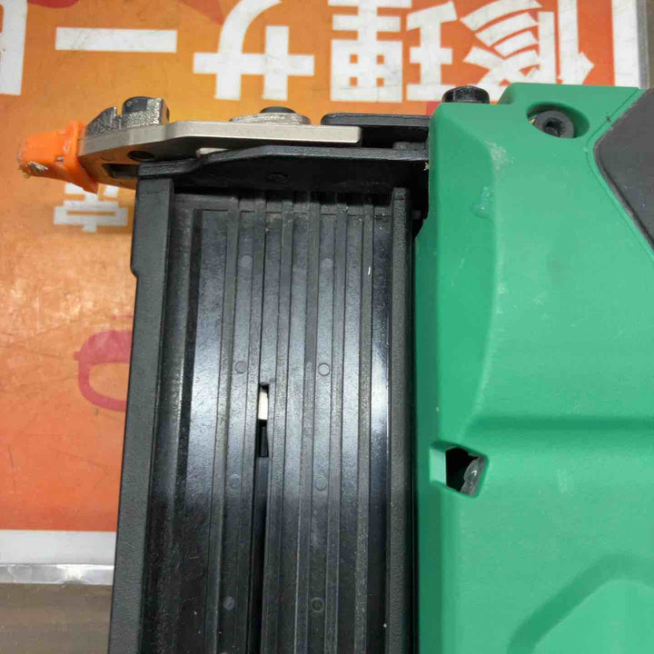 ★ハイコーキ(HIKOKI ※旧:日立工機) コードレスフィニッシュネイラ NT3640DA(NNK)【戸田店】