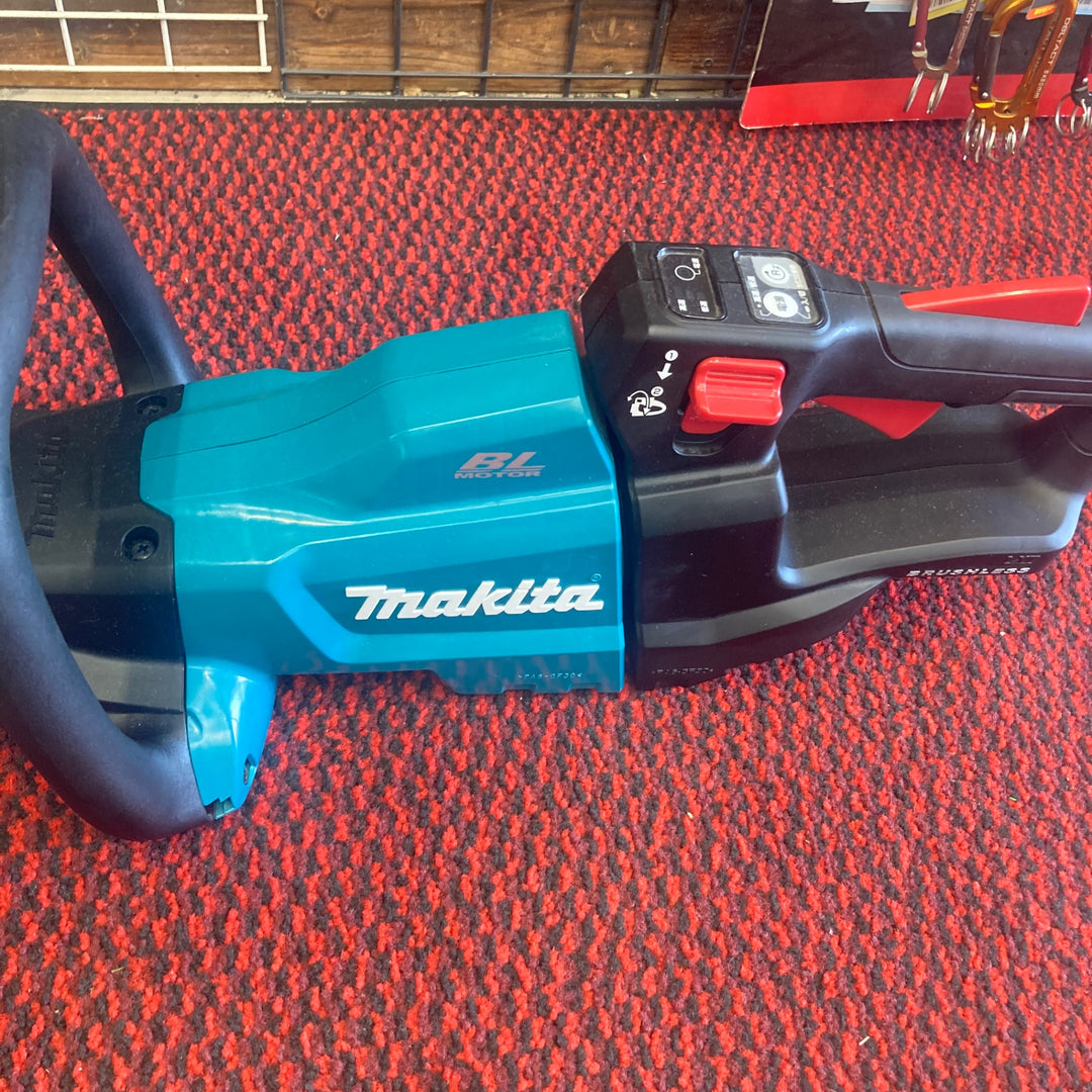 〇マキタ(makita) コードレスヘッジトリマー MUH500DZ【町田店】