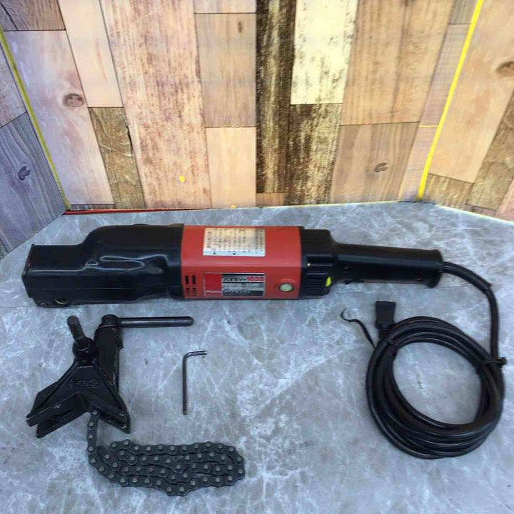 【中古品】☆アサダ(ASADA) パイプソー 165S【八潮店】