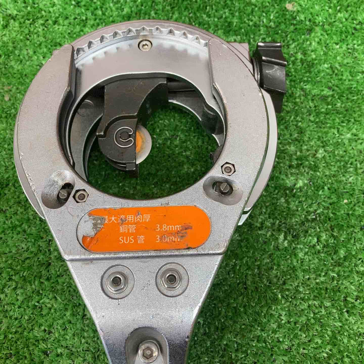 KTC ラチェットパイプカッタ PCR3-66【川越店】