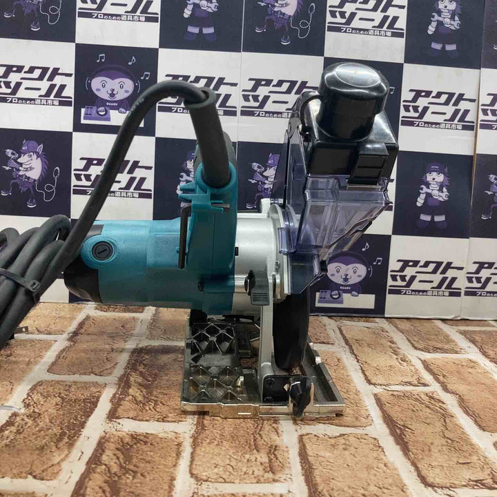 ★マキタ(makita) 防じん丸のこ KS5100F【所沢店】
