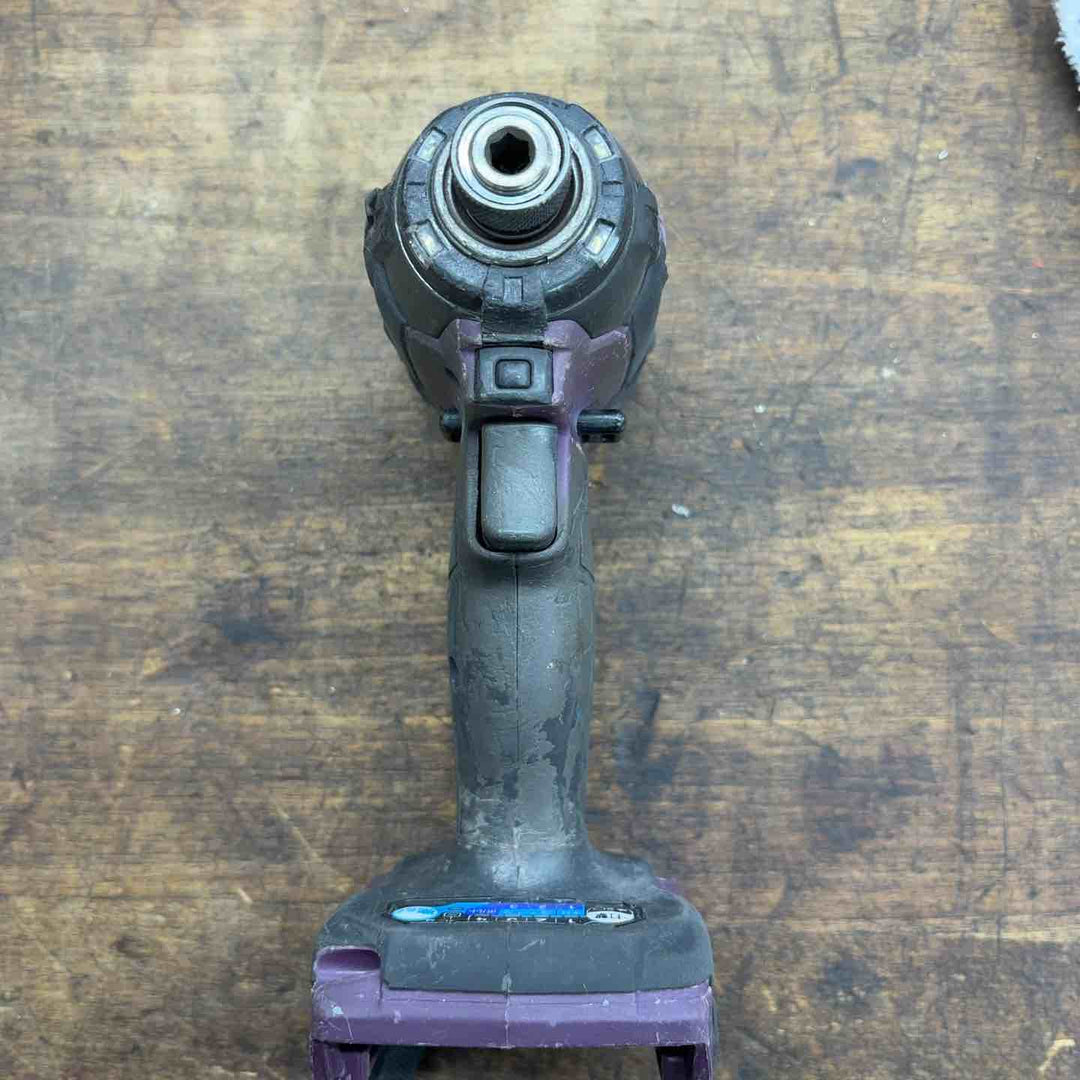 ★マキタ(makita) コードレスインパクトドライバー TD002GZAP【八潮店】
