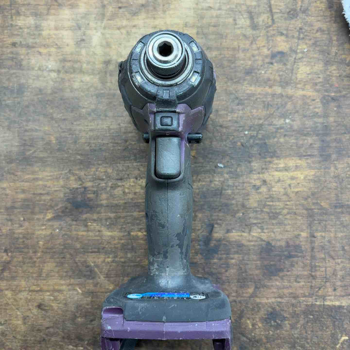 ★マキタ(makita) コードレスインパクトドライバー TD002GZAP【八潮店】
