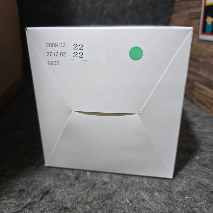 【未使用品】GIKO1200 使い捨て防塵マスク 20枚入り×24箱 計480枚【桶川店】