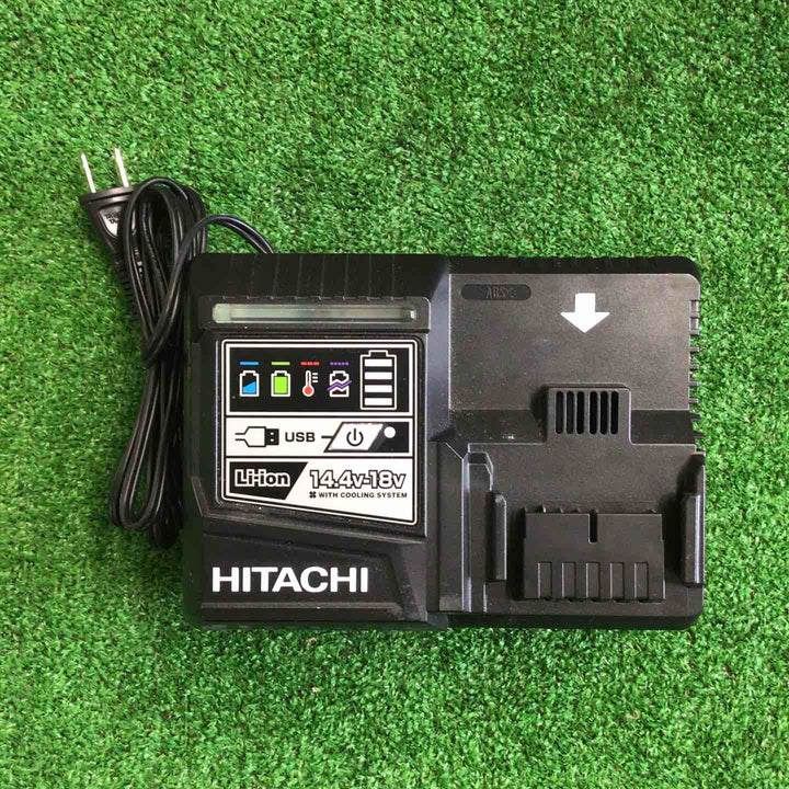 ★ハイコーキ(HIKOKI ※旧:日立工機) コードレスインパクトドライバー WH18DDL2(2LYPK)(S)【町田店】