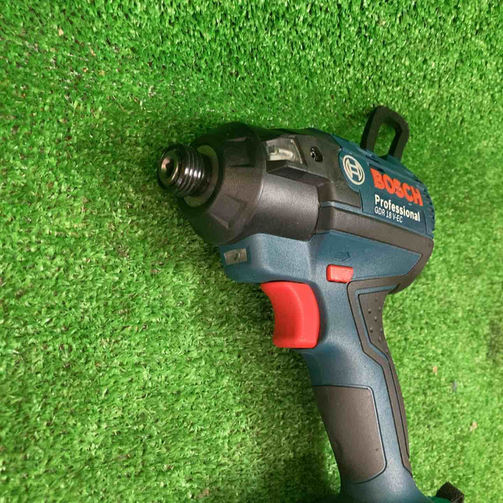 ◇ボッシュ(BOSCH) 18Vバッテリーインパクトドライバー[GDR18V-EC6]【川越店】