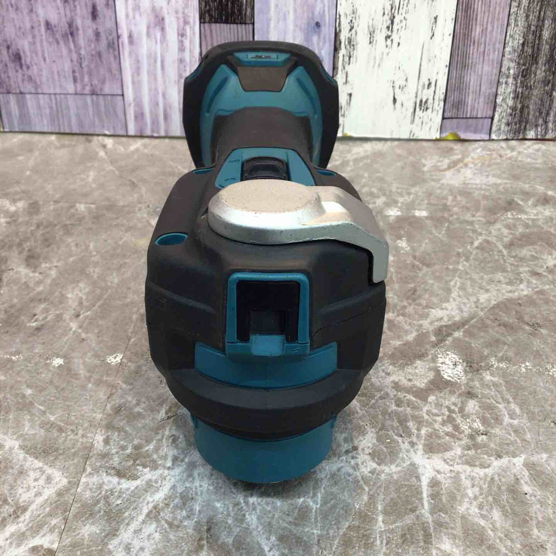 ★マキタ(makita) コードレスマルチツール TM52DZ【八潮店】