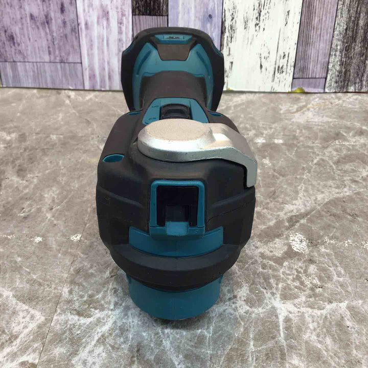 ★マキタ(makita) コードレスマルチツール TM52DZ【八潮店】