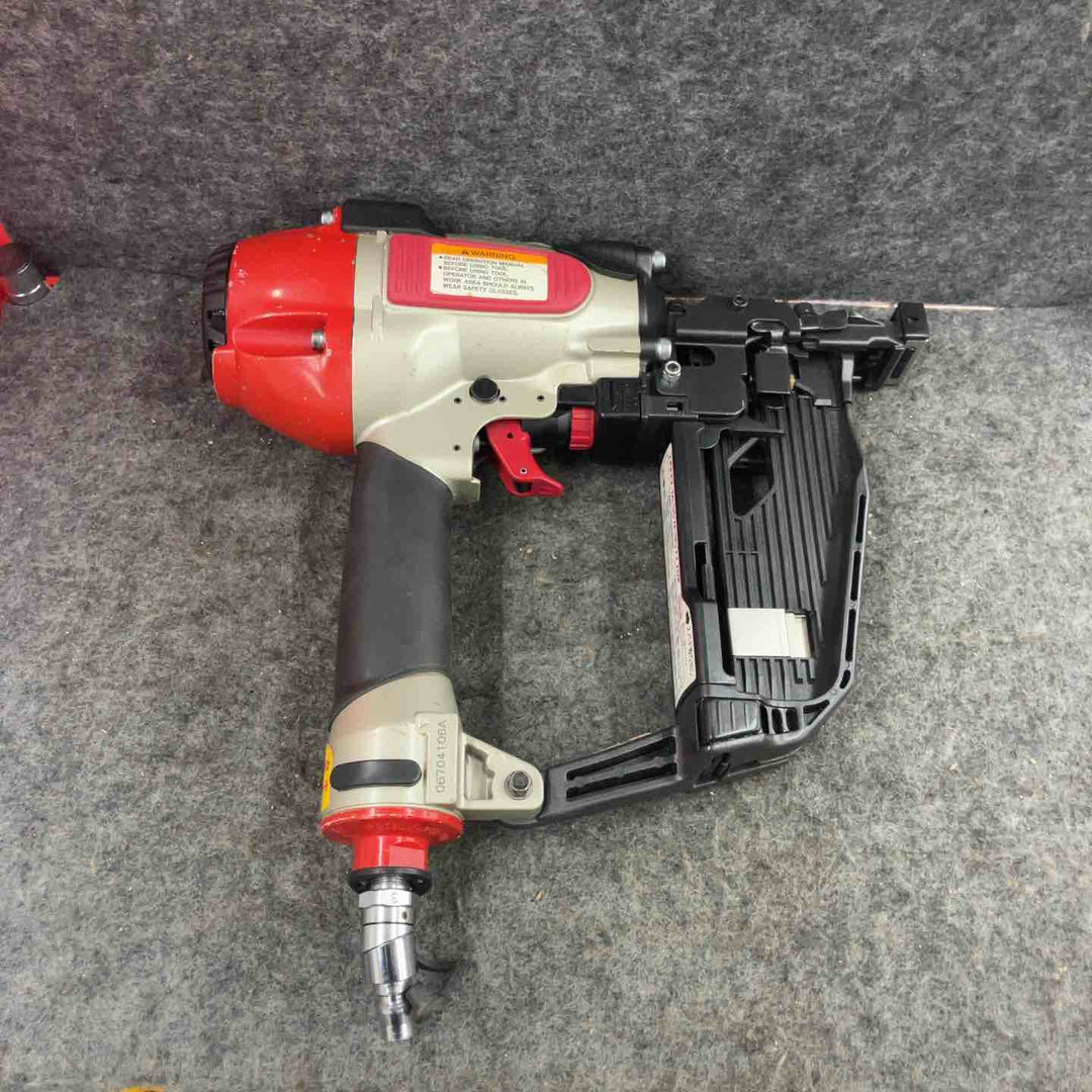☆マックス(MAX) 常圧フロアタッカ TA-557F/957Tフロア【鴻巣店】