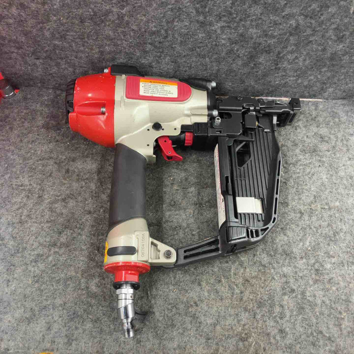 ☆マックス(MAX) 常圧フロアタッカ TA-557F/957Tフロア【鴻巣店】