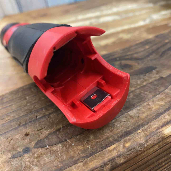 【中古品】◇パナソニック(Panasonic) コードレスドリルドライバー スティックドリルドライバー  EZ7410LA2SR1 3.6V フルセット【柏店】