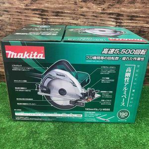 ☆マキタ(makita) 190mm電気マルノコ  M585【川越店】