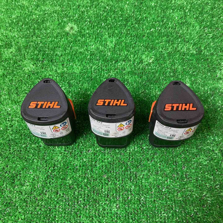 ◇STIHL/スチール バッテリーガーデンカッター チェーンソー GTA26【岩槻店】